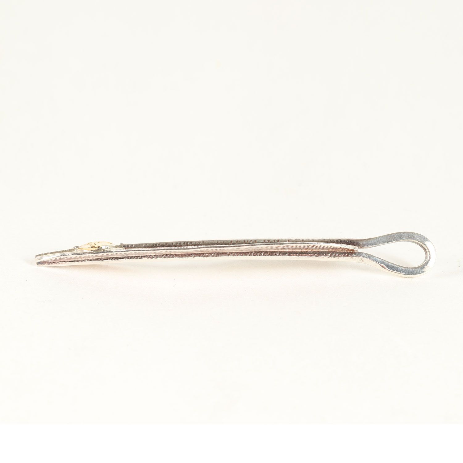 美品】FIRST ARROWs ファーストアローズ 金メタル付き 風切りフェザー