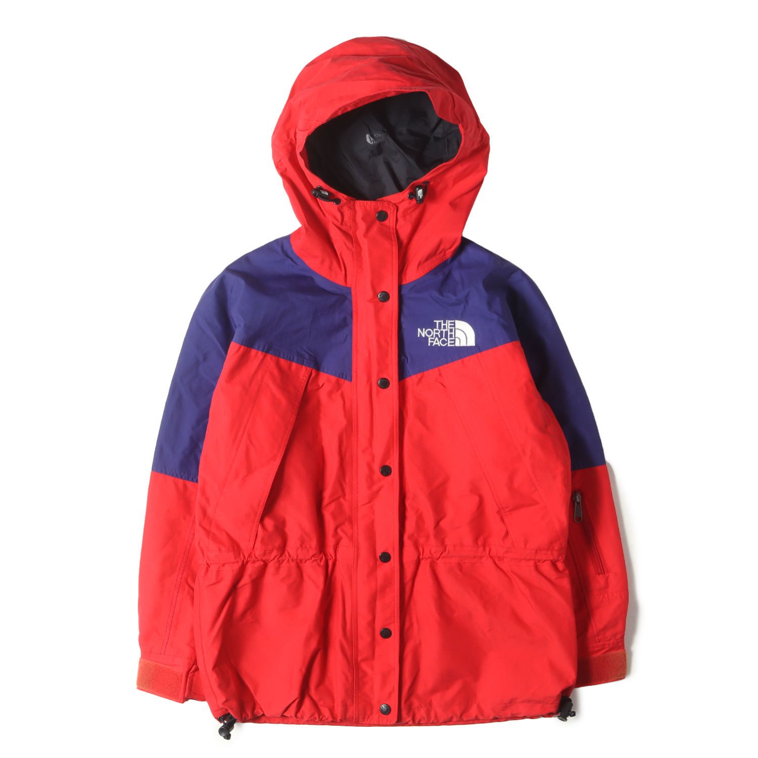 THE NORTH FACE ノースフェイス ジャケット サイズ:レディース M | 90s