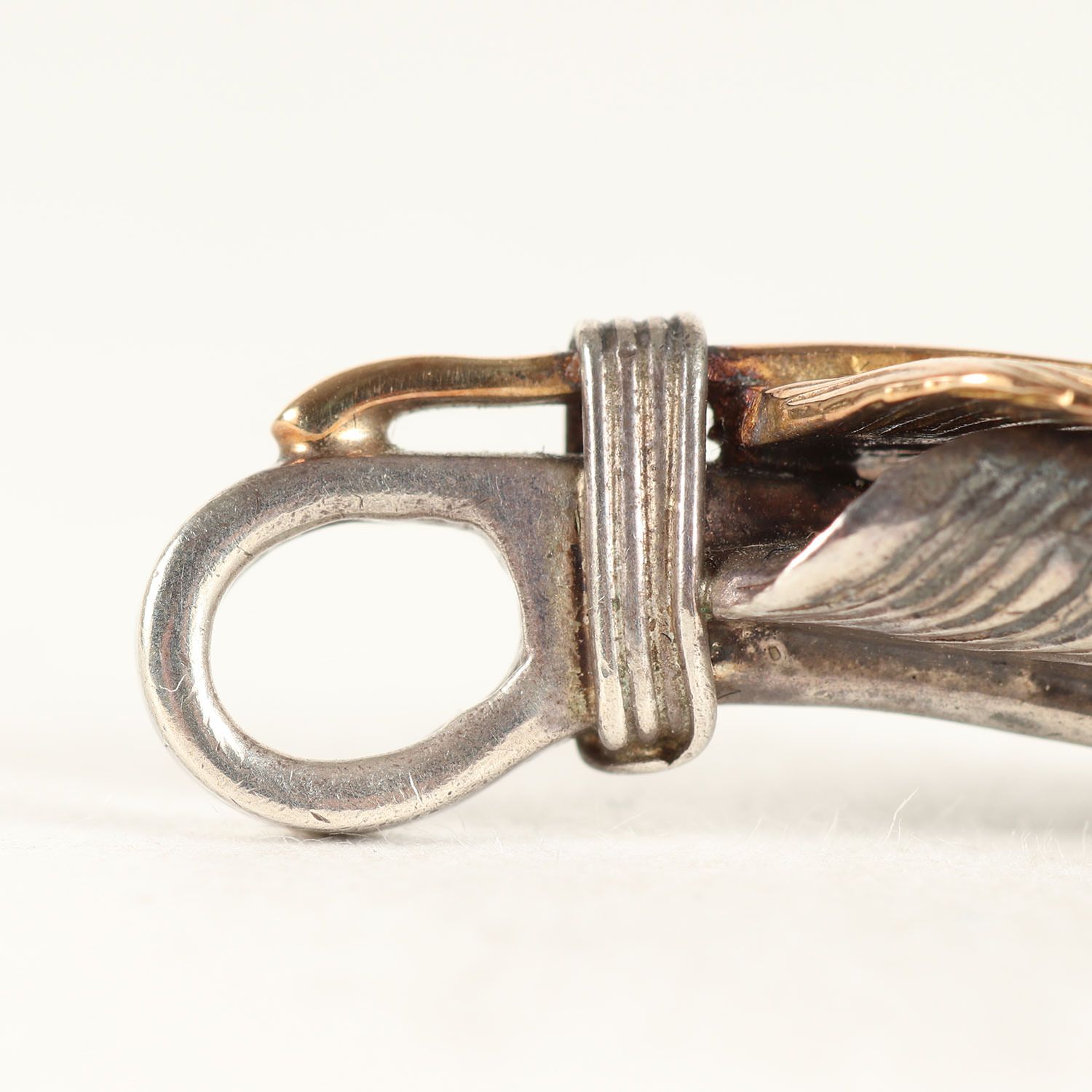 ARIZONA FREEDOM アリゾナフリーダム | 上金 中フェザー トップ(T-50f