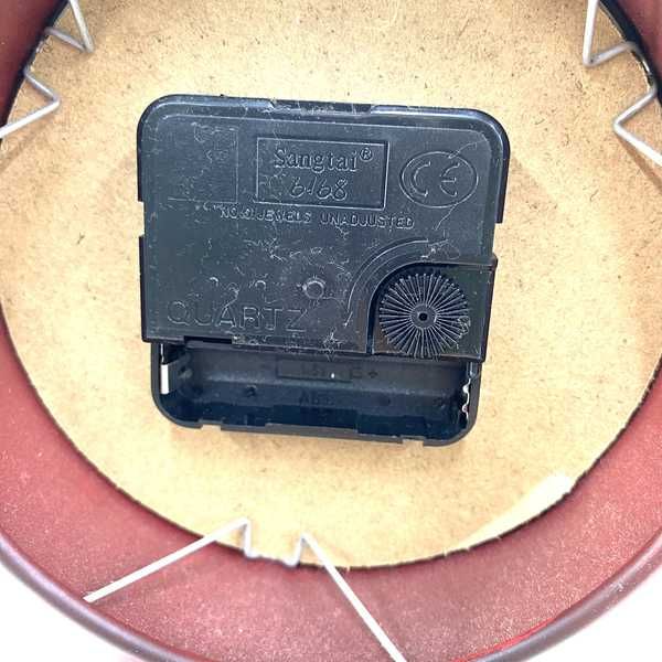 ☆加古川物流】中古 時計 給油機 ルート66 ROUTE66 ガソリンスタンド