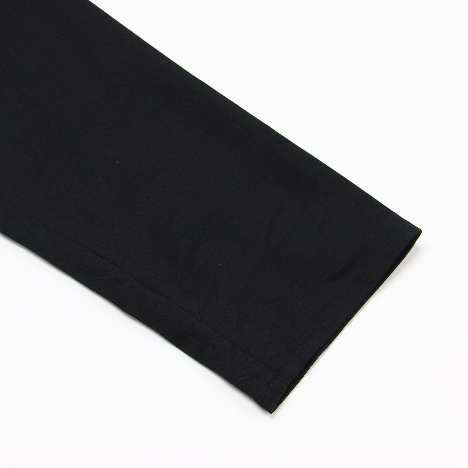 THE RERACS ザ リラクス Edition ブラウス ブラック 黒 サイズ:FREE