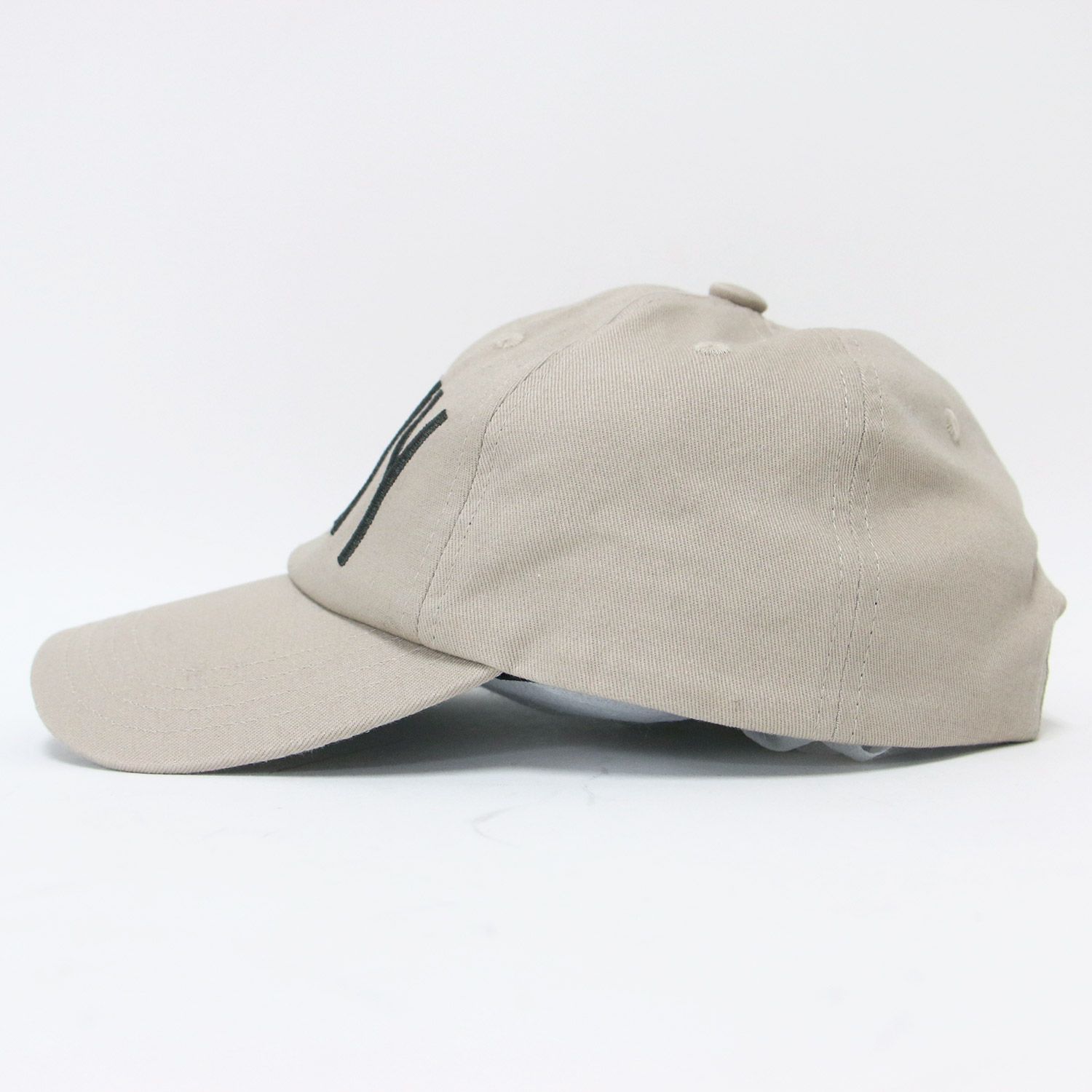 美品】upper hights アッパー ハイツ キャップ ベージュ サイズ:57