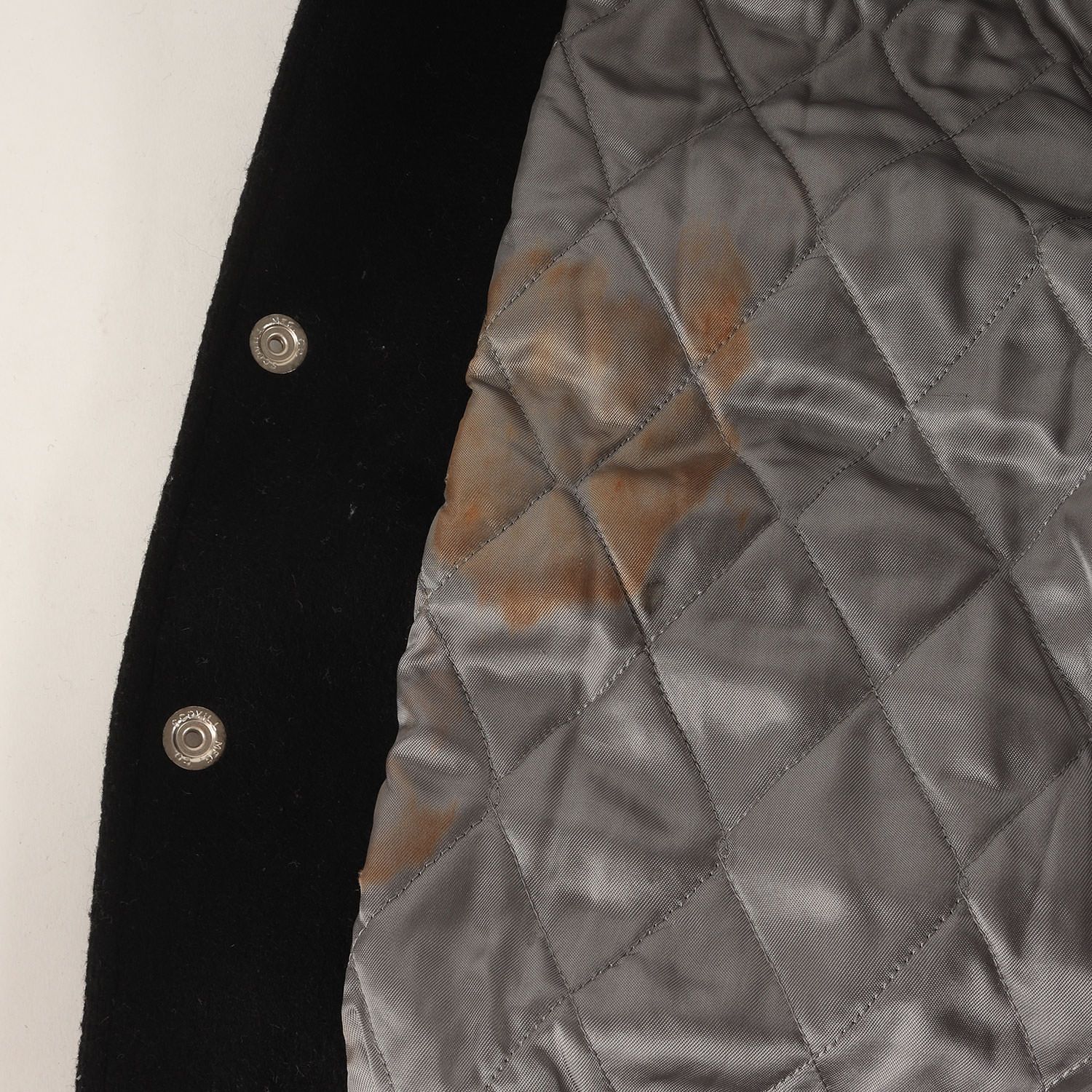 Golden Bear ゴールデン ベア ジャケット ブラック 黒 サイズ:S | USA