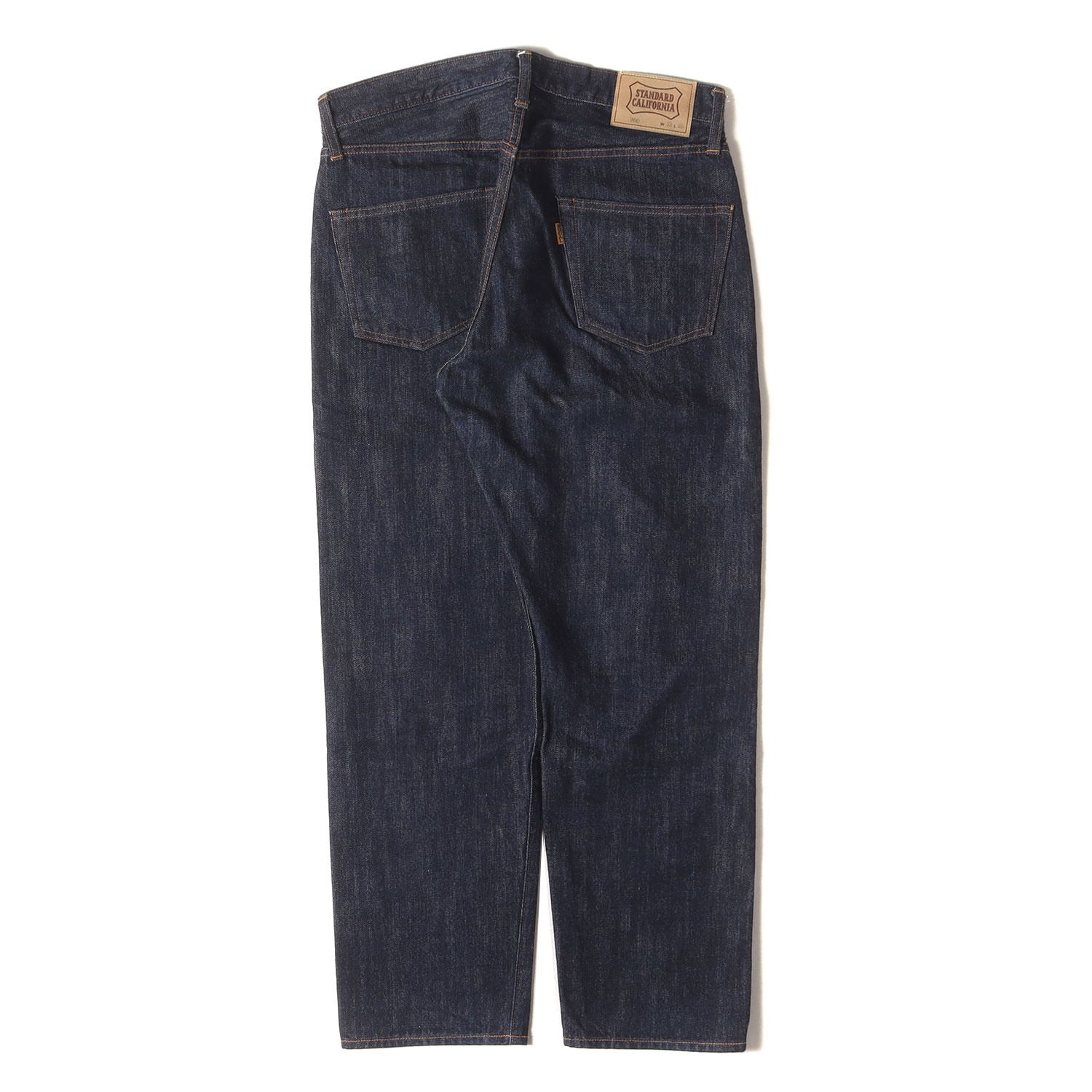 美品】STANDARD CALIFORNIA スタンダードカリフォルニア パンツ