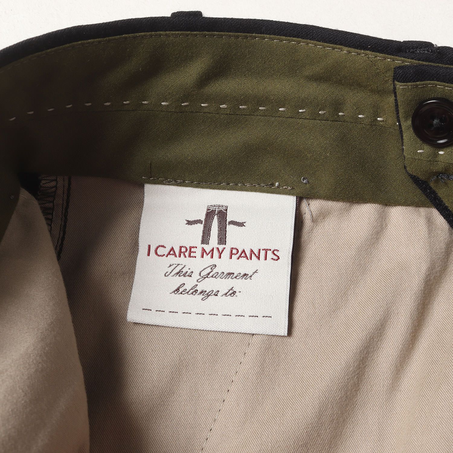 美品】BERWICH ベルウィッチ パンツ ネイビー 紺 サイズ:44 | BEAMS