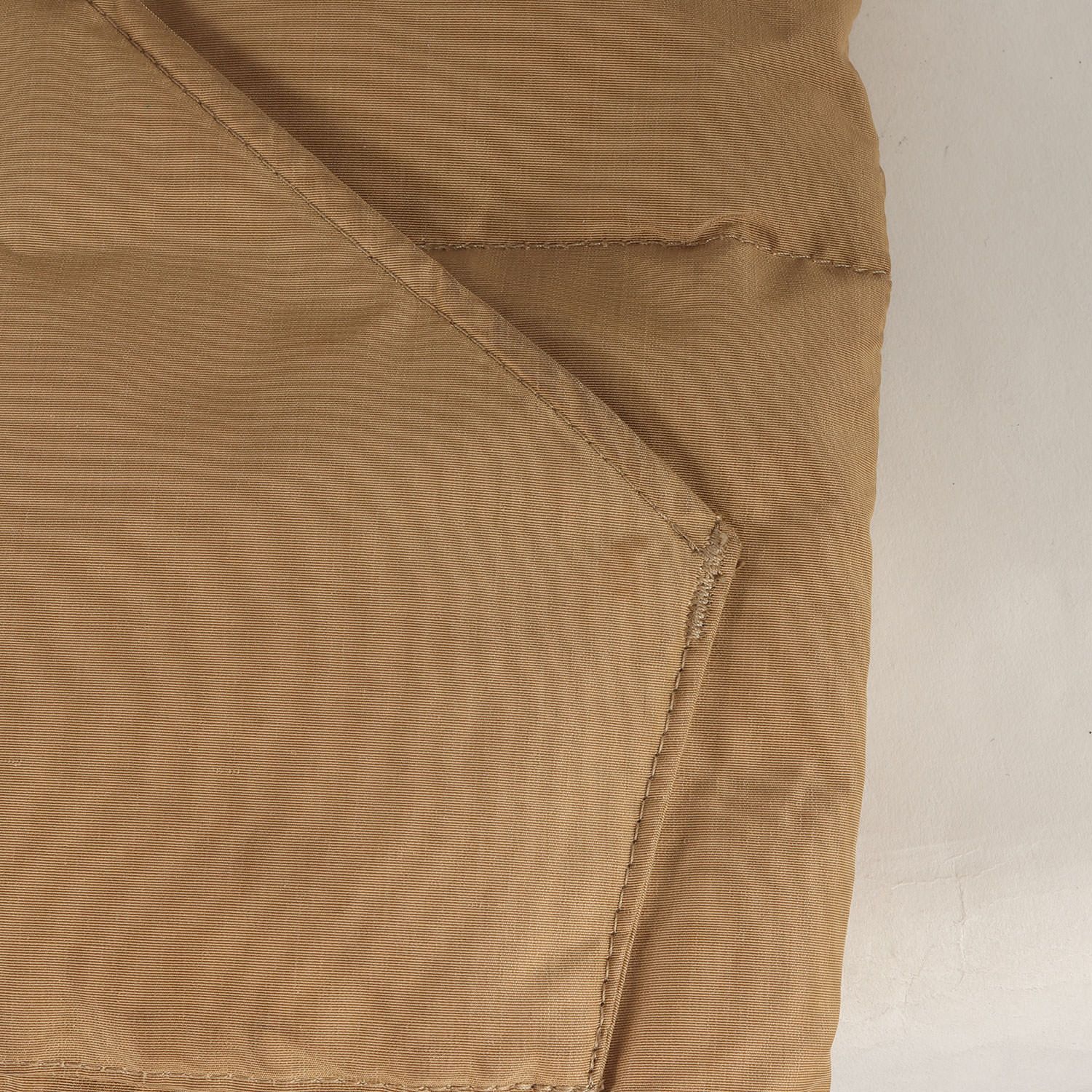 SIERRA DESIGNS シェラデザインズ ジャケット ベージュ オレンジ