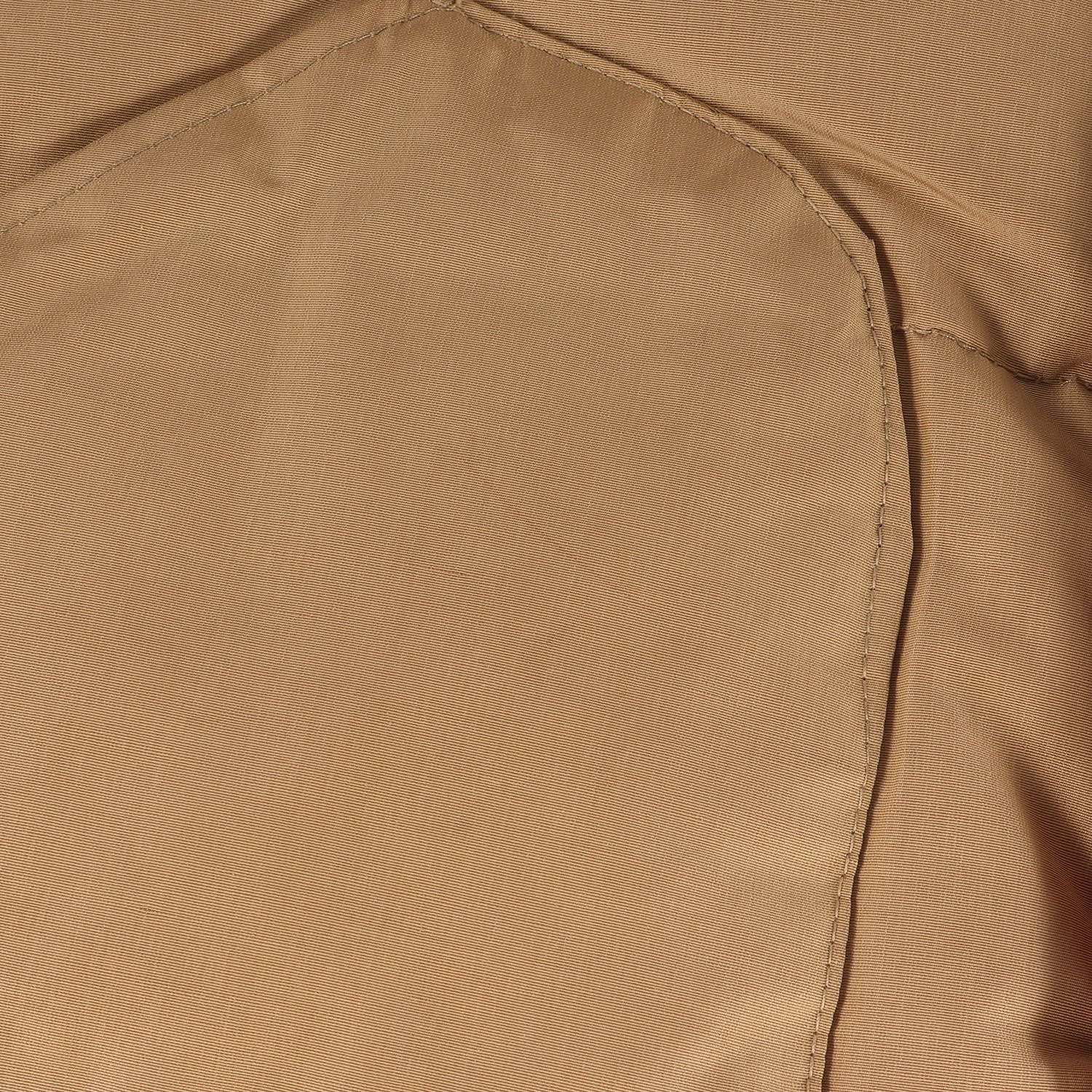 SIERRA DESIGNS シェラデザインズ ジャケット ベージュ オレンジ