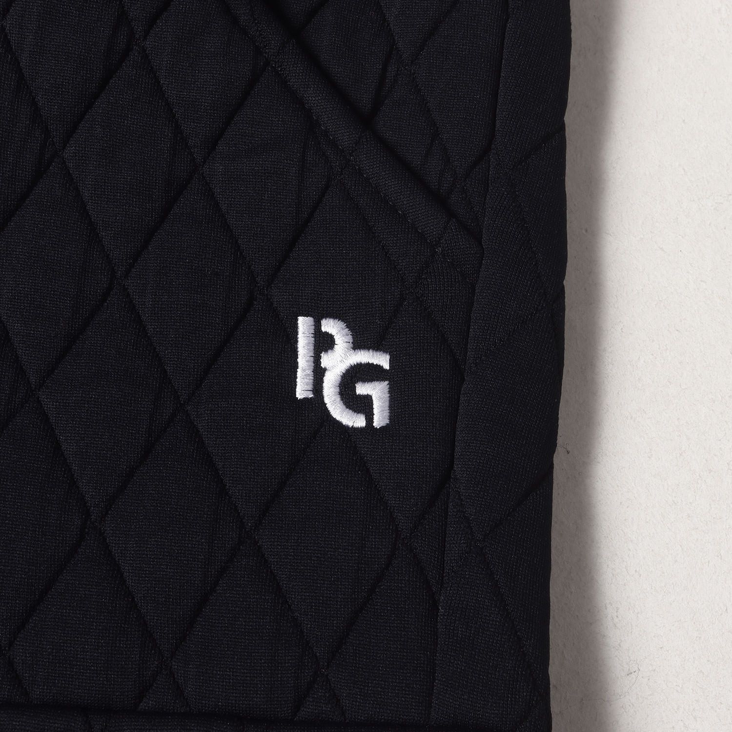 新品】PEARLY GATES パーリー ゲイツ パンツ ネイビー 紺 サイズ:5