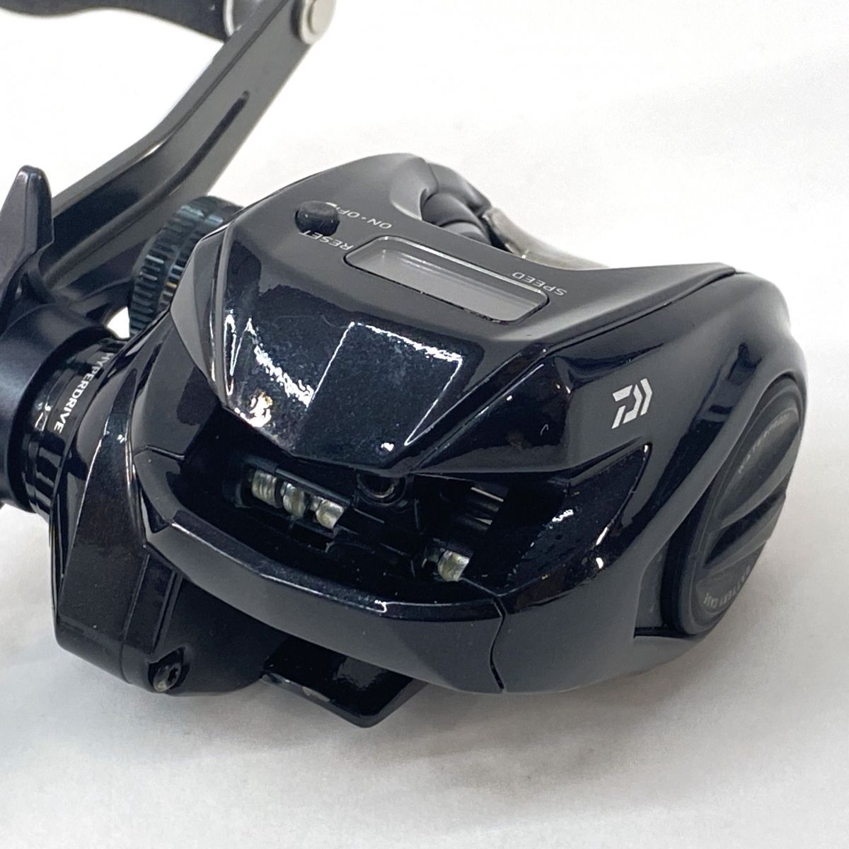 ダイワ 21ティエラ A IC 150H-DH - ダイワ(DAIWA) 21 ティ