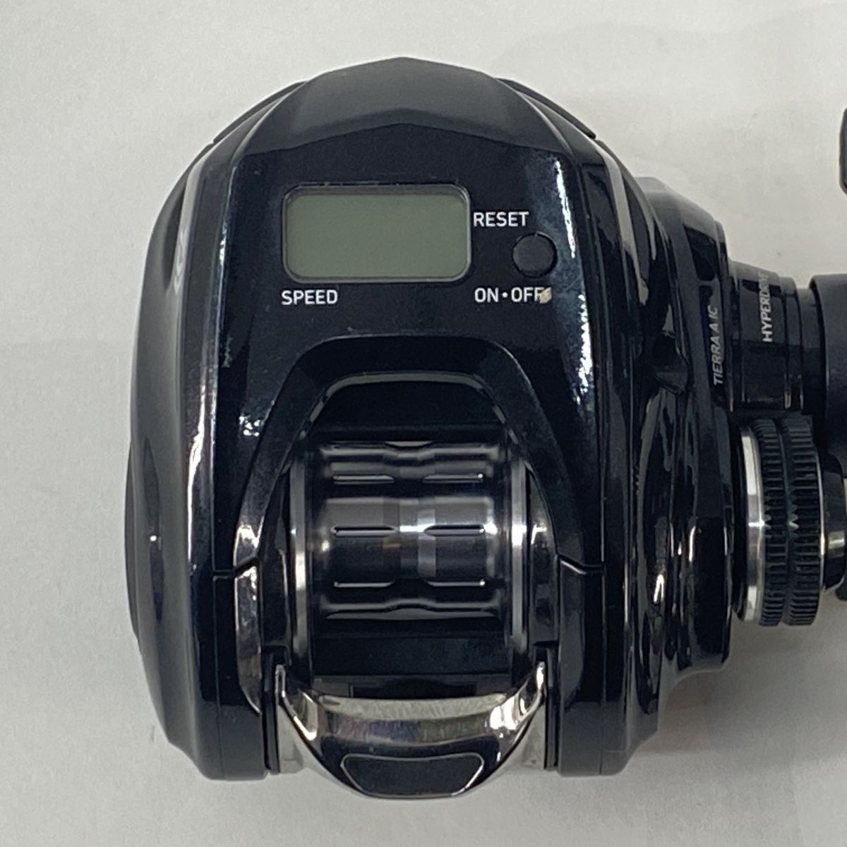 ダイワ(DAIWA) 21 ティエラ A IC 150-DH DAIWA◇21 ティエラA IC 150H-DH