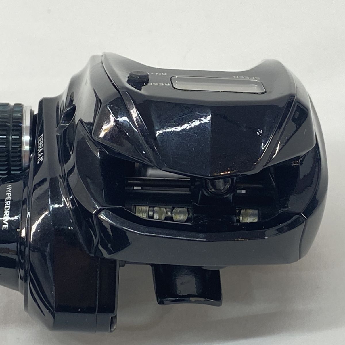 ティエラ IC(リール)｜DAIWA DAIWA◇21 ティエラA IC 150H-DH 00631009