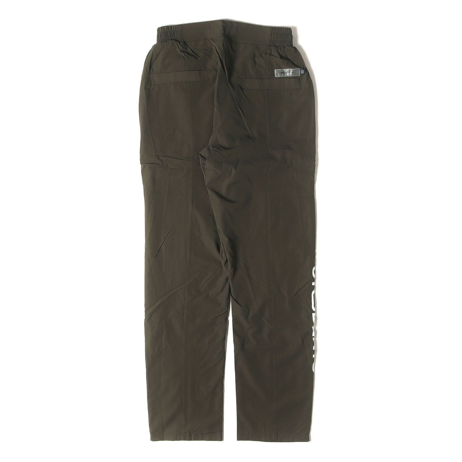 新品】STUDENTS GOLF スチューデンツゴルフ パンツ カーキ サイズ:S