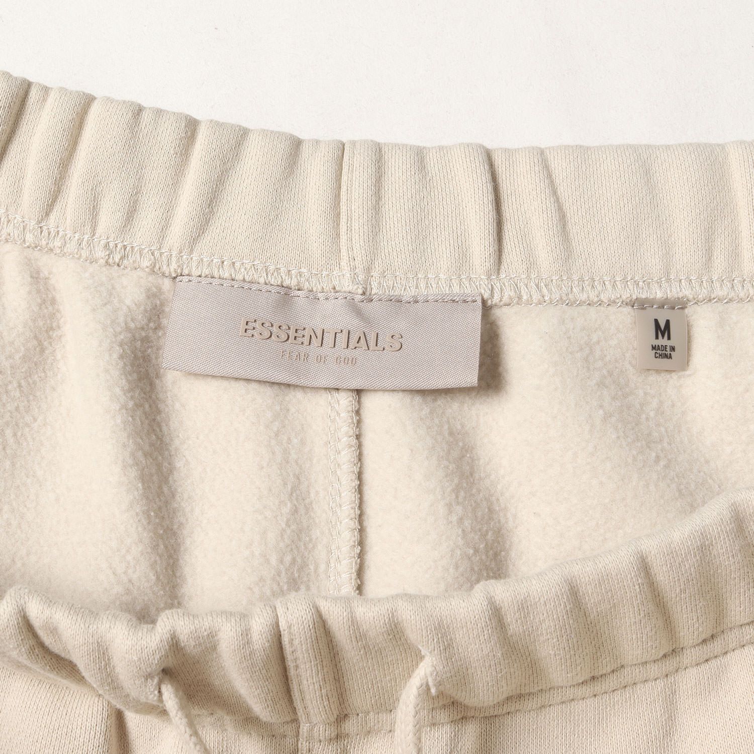 美品】FEAR OF GOD フィアオブゴッド パンツ ベージュ サイズ:M | FOG