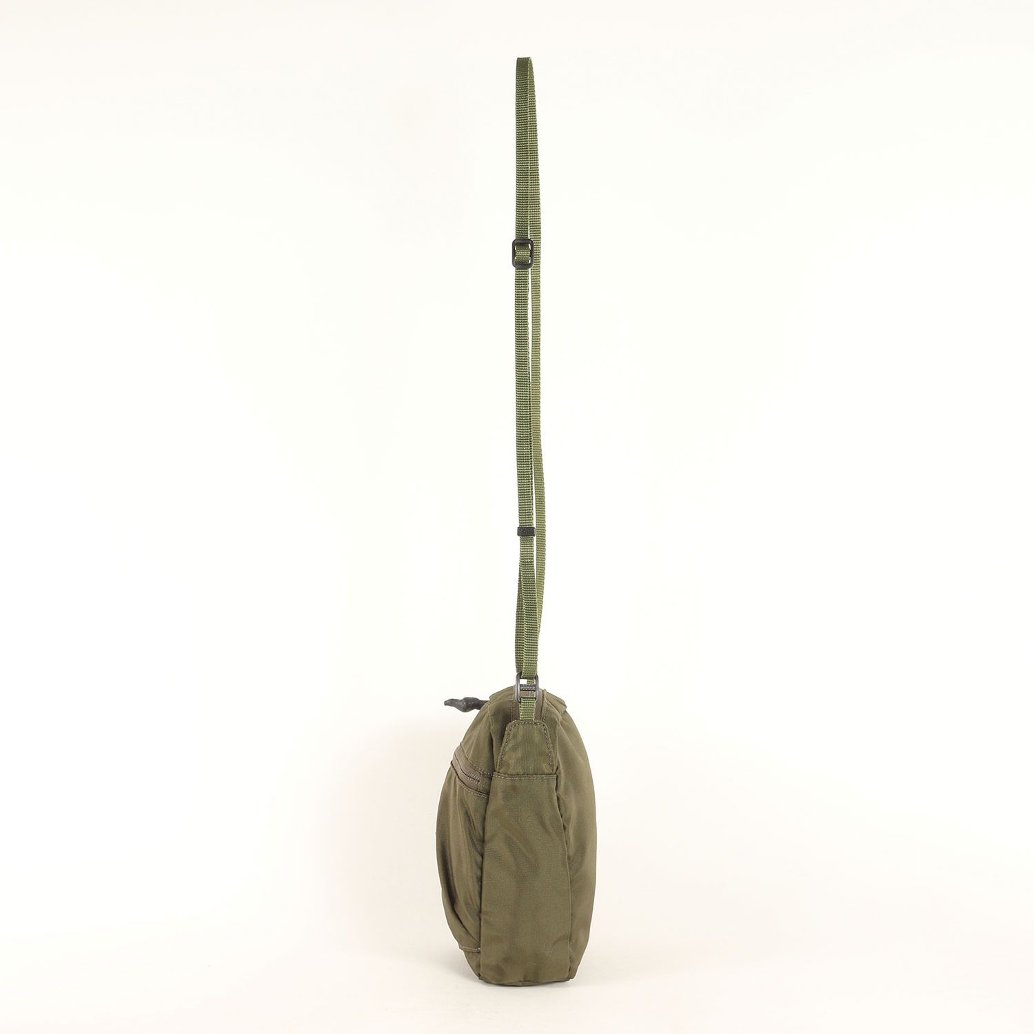 WTAPS ダブルタップス バッグ 22 SS コーデュラキャンバス ショルダーポーチ RECONNAISSANCE POUCH POLY CORDURA オリーブドラブ ブランド カバン メンズ