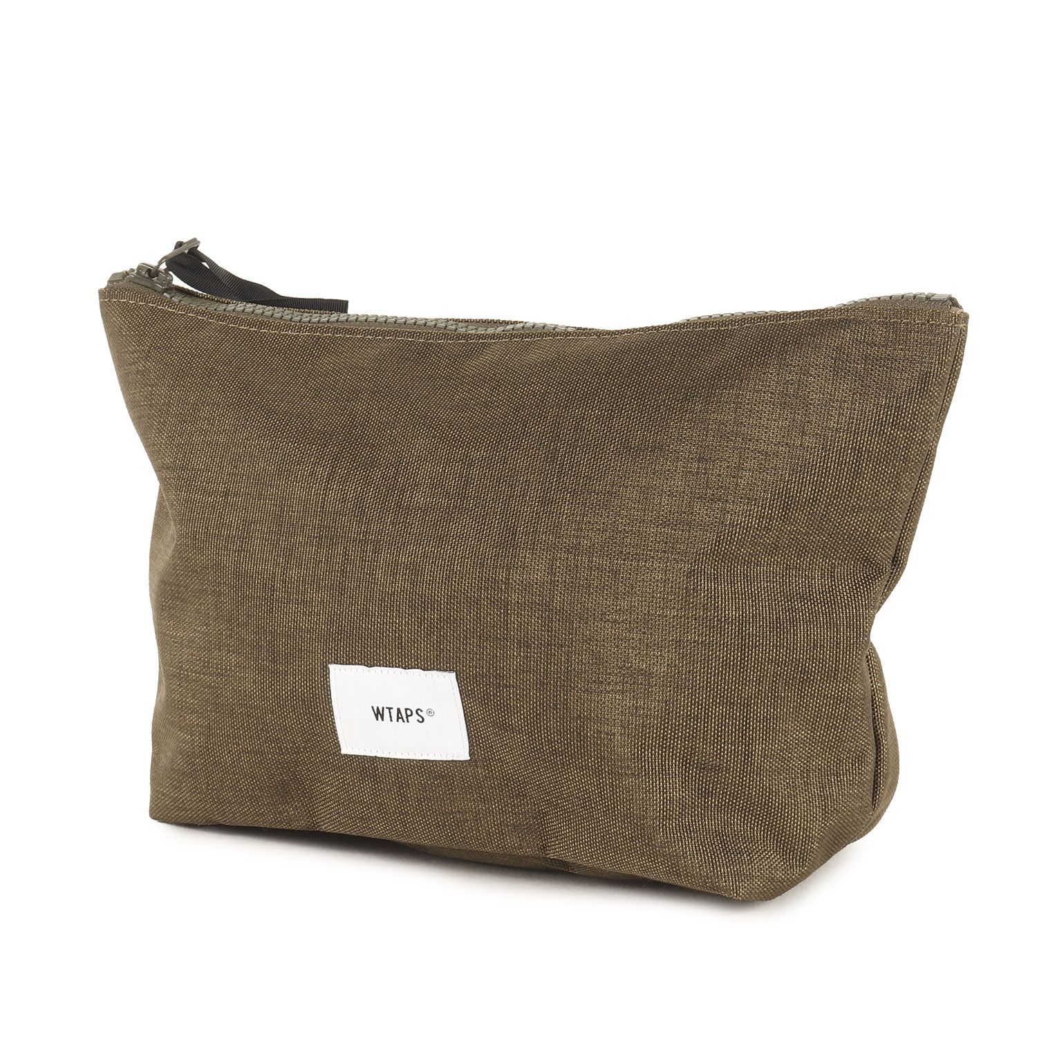 美品】WTAPS ダブルタップス バッグ | 23SS コーデュラナイロン ポーチ