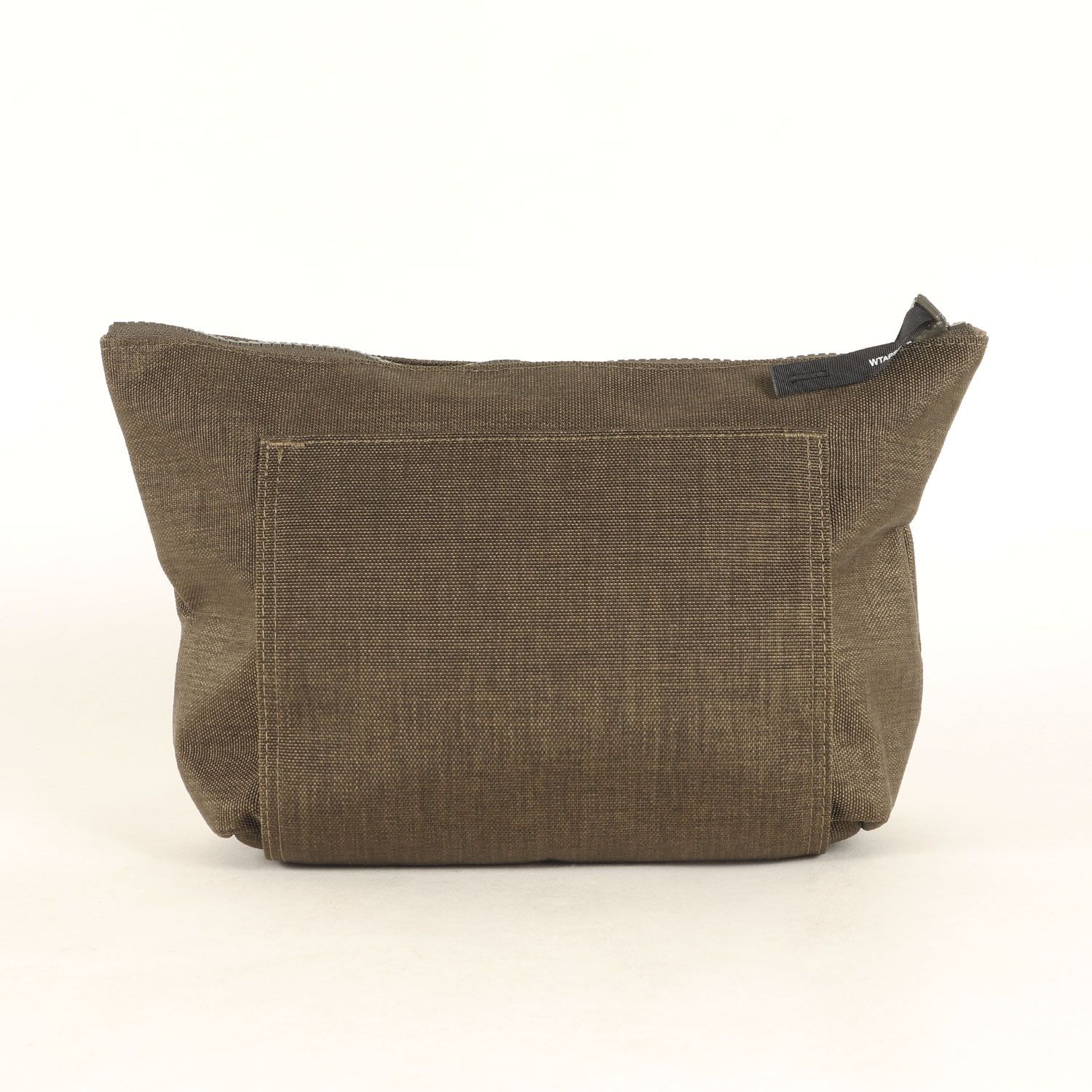 美品】WTAPS ダブルタップス バッグ | 23SS コーデュラナイロン ポーチ