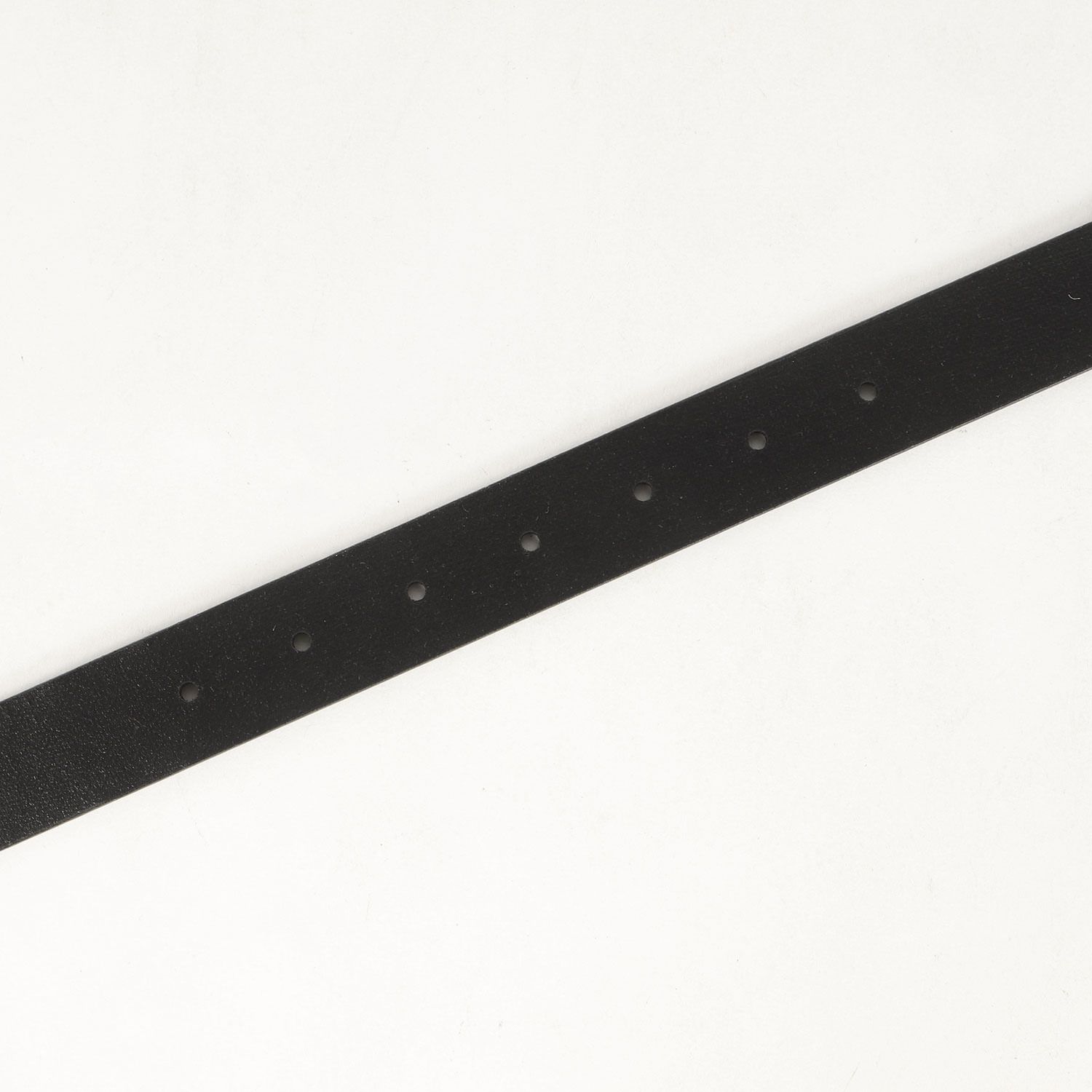 新品】WTAPS ダブルタップス ベルト ブラック 黒 サイズ:L | 24AW