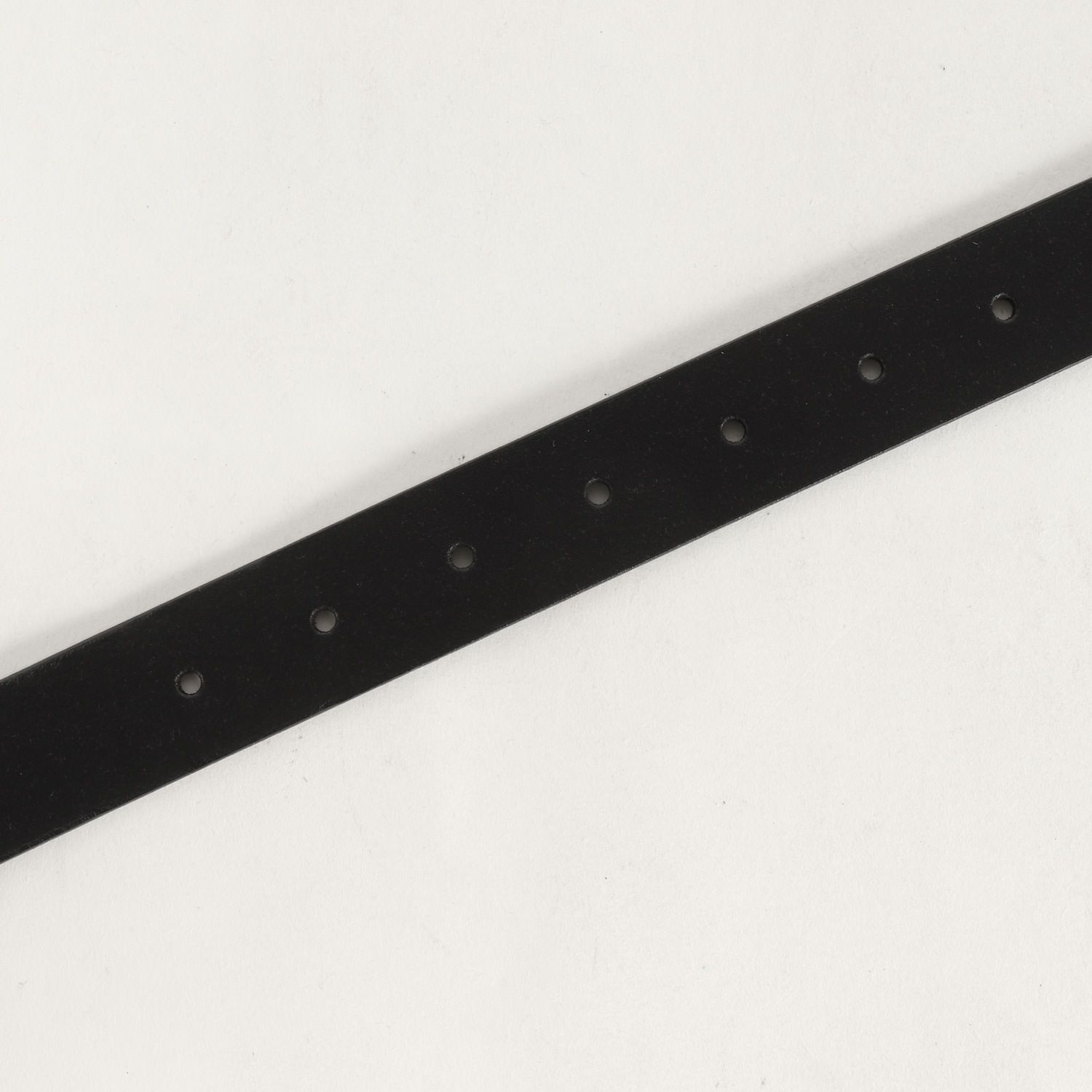 新品】WTAPS ダブルタップス ベルト ブラック 黒 サイズ:L | 24AW