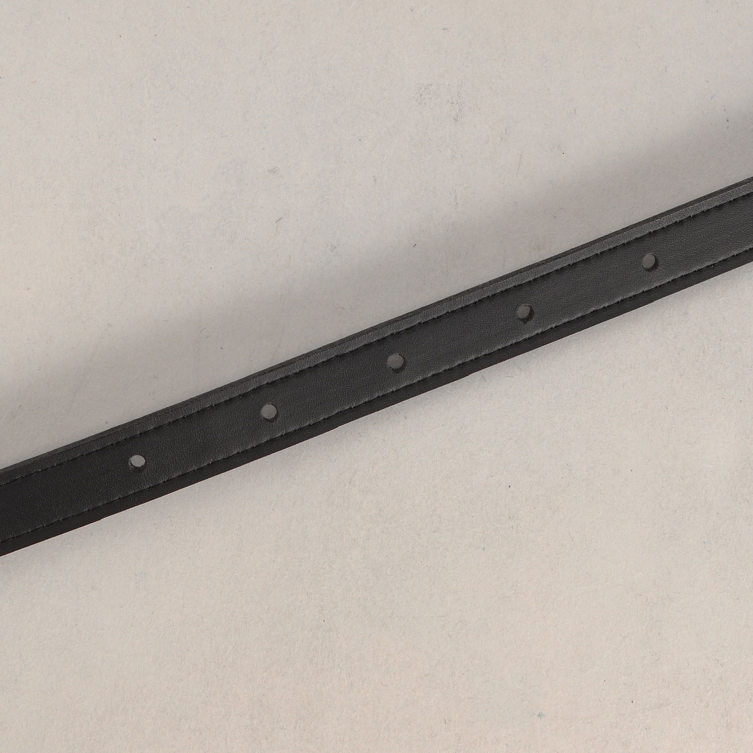 新品】WTAPS ダブルタップス ベルト ブラック 黒 サイズ:L | 21SS