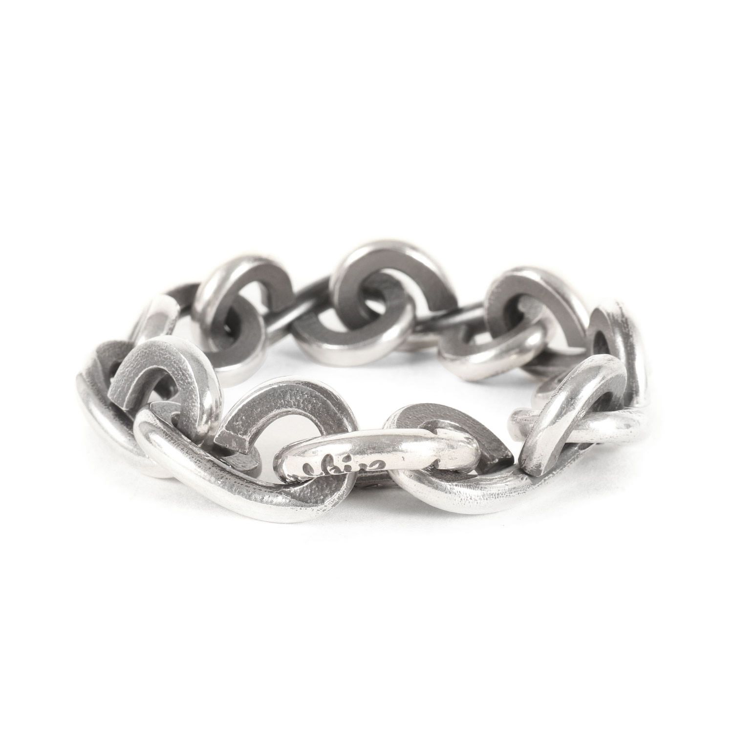 LYNCH SILVERSMITH リンチシルバースミス ブレスレット ツイスト シルバー TWIST BRACELET ブランド ジュエリー ファッション アイテム メンズ