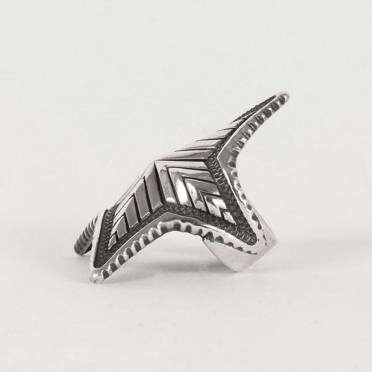 CODY SANDERSON コディサンダーソン リング サイズ:13号 | デップ