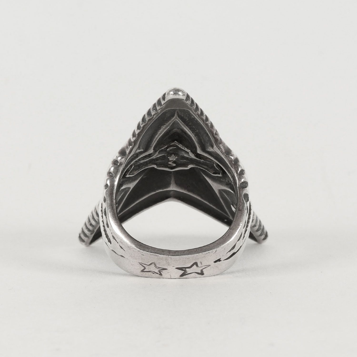 CODY SANDERSON コディサンダーソン リング サイズ:13号 | デップ