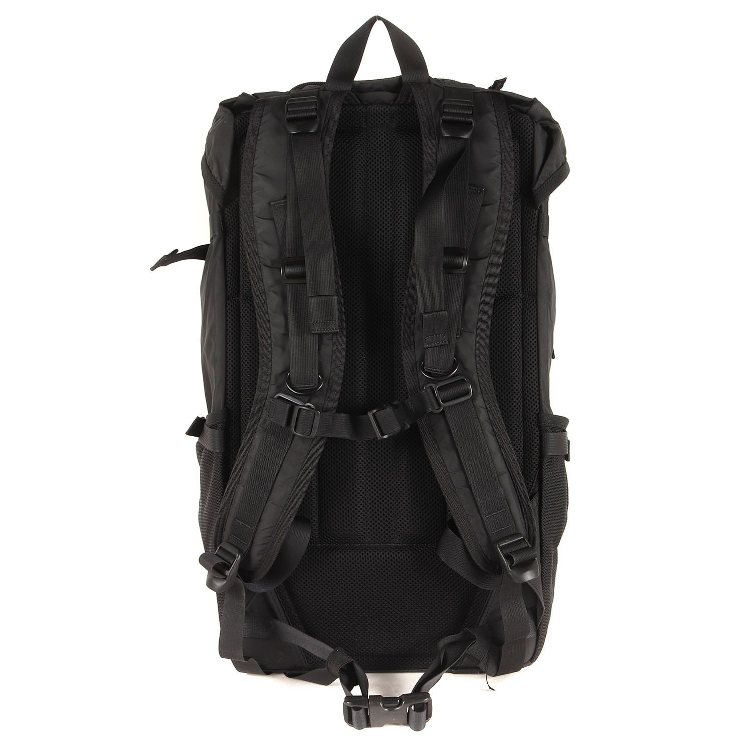 HEAD PORTER ヘッドポーター バッグ ブラック 黒 | ブラック