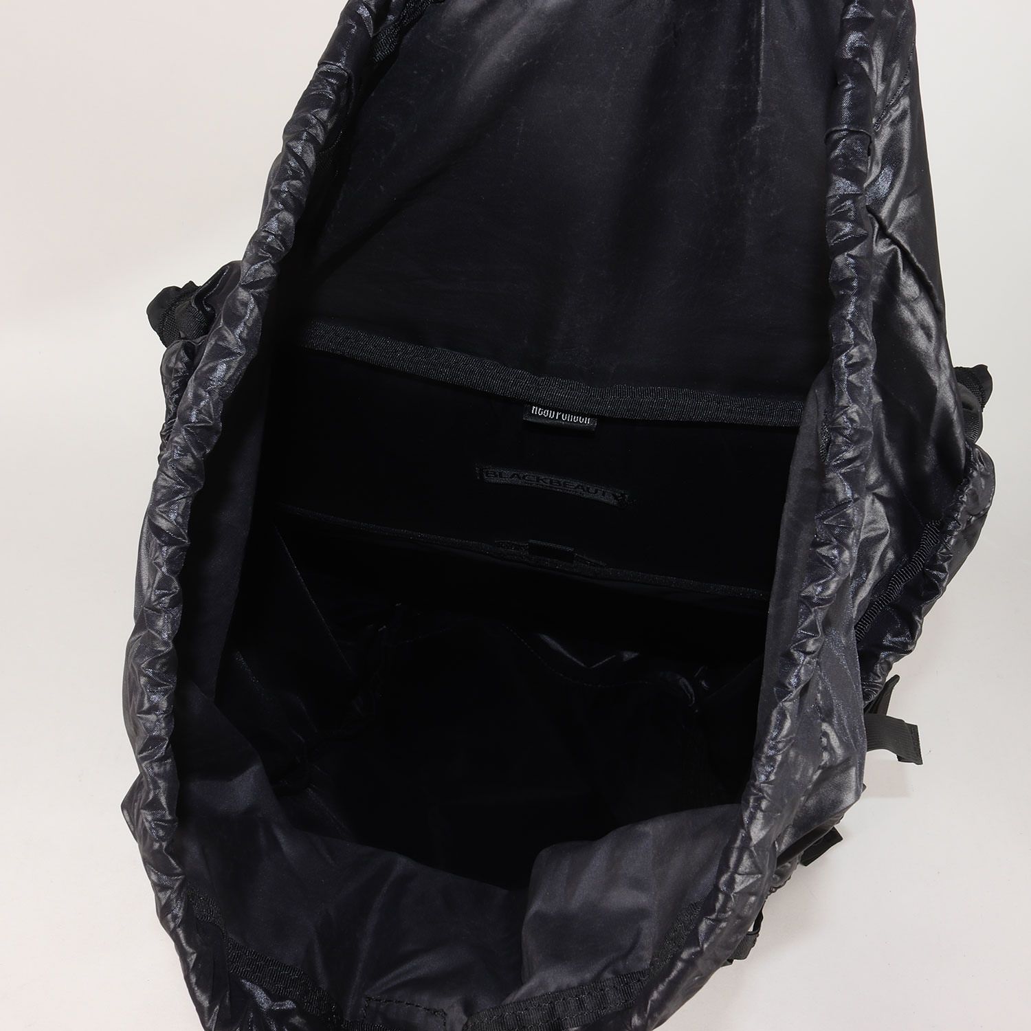 HEAD PORTER ヘッドポーター バッグ ブラック 黒 | ブラック