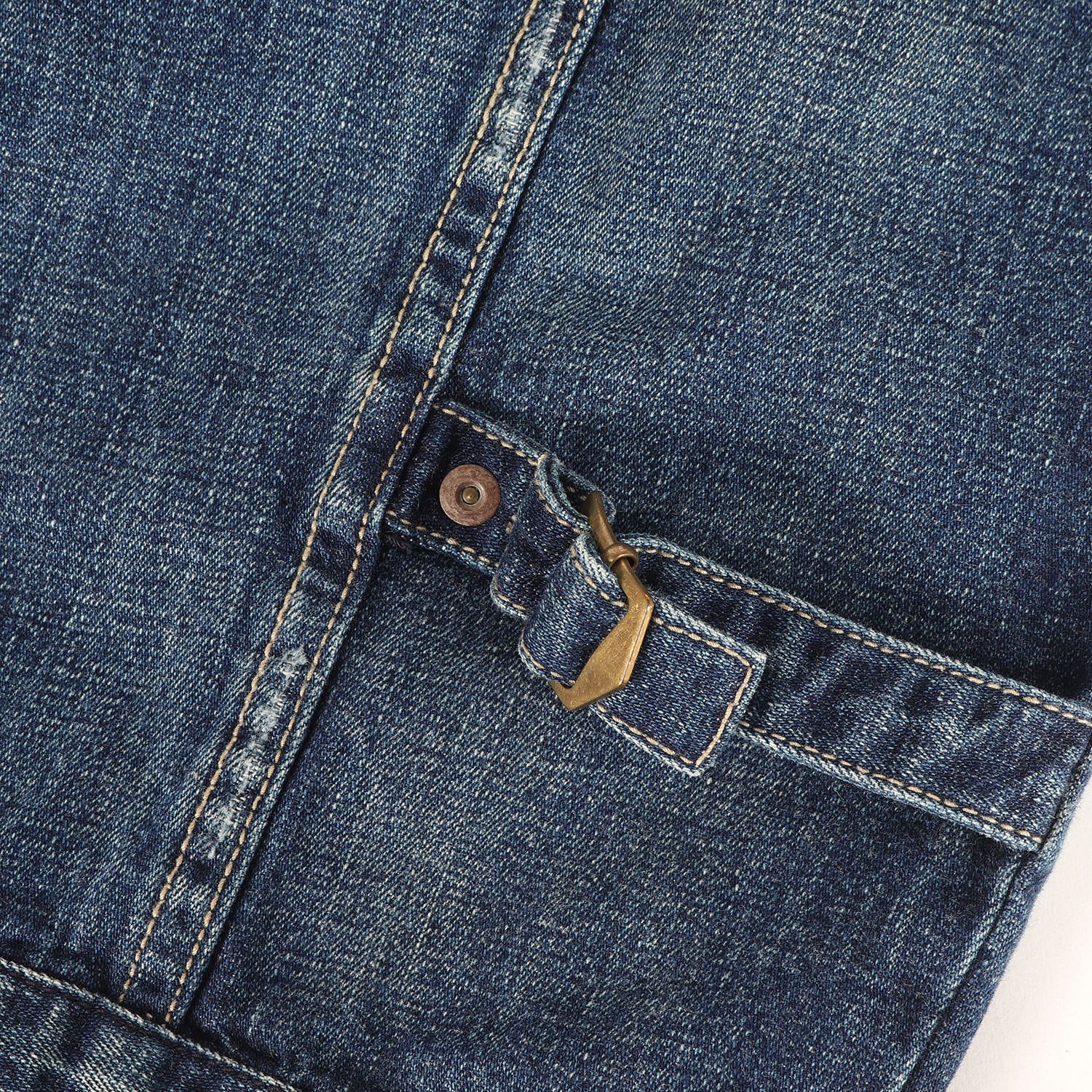 POLO Ralph Lauren ポロ ラルフローレン ジャケット インディゴ サイズ