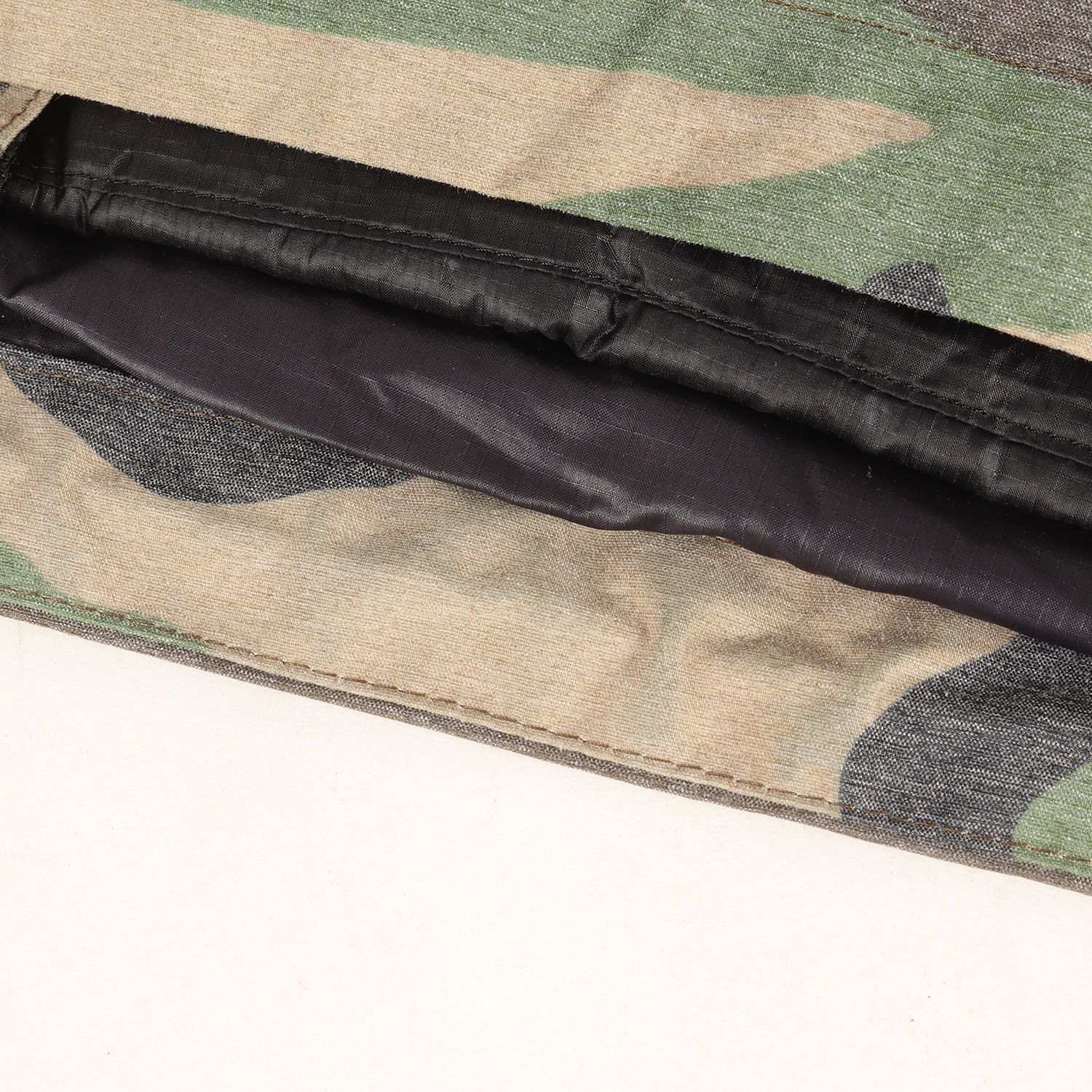 THE NORTH FACE ノースフェイス ジャケット ウッドランドカモ サイズ M 3 WAY ゼウス トリクライメイト ダウンジャケット Novelty Zeus Triclimate Jacket アウター ブルゾン 上着 メンズ