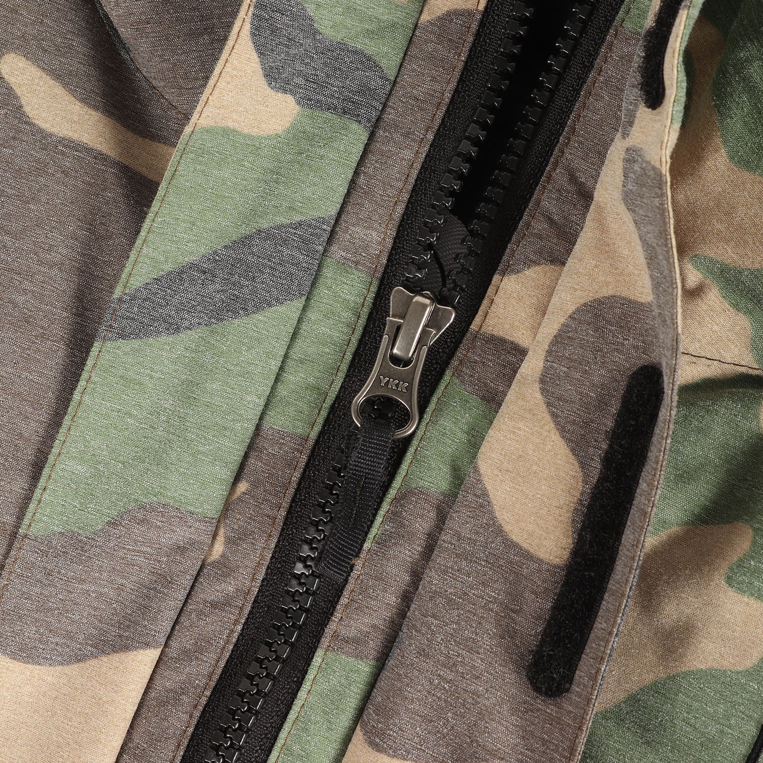 THE NORTH FACE ノースフェイス ジャケット ウッドランドカモ サイズ:M 