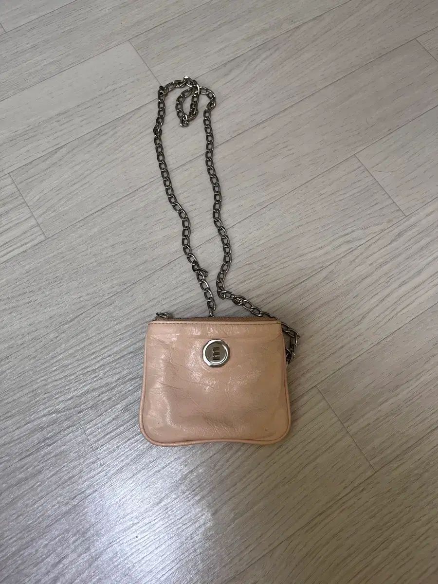 ミニミュート ブレットマイクロ ピンク