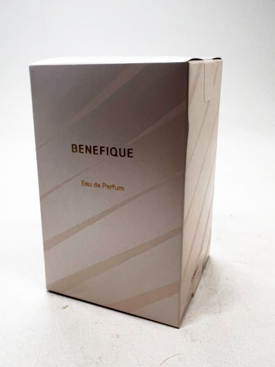 ベネフィーク (BENEFIQUE) eau de parfum オードパルファム 香水 50ml