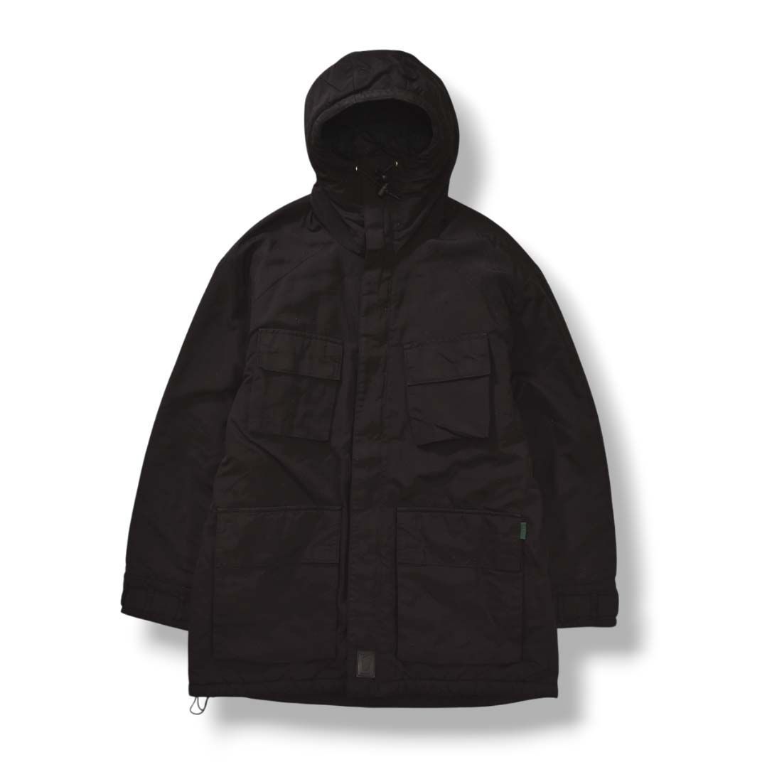 Paul Smith ナイロンジャケット マウンテンパーカー 中綿 L　美品 ポールスミス ジーンズ Paul Smith JEANS マウンテン パーカー