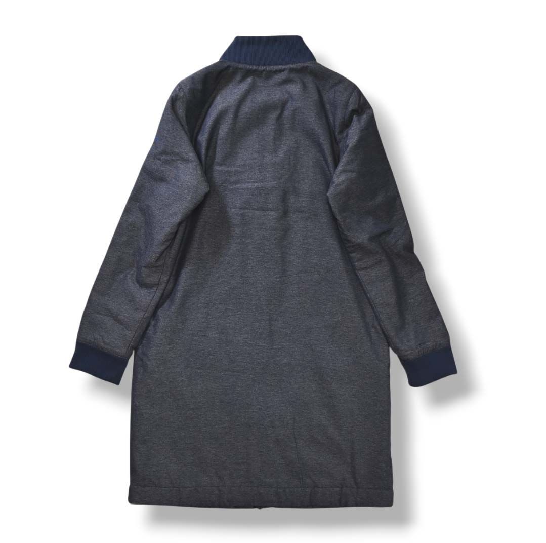 美品】 コロンビア COLUMBIA オムニヒート OMNI－HEAT ナイロン コート 