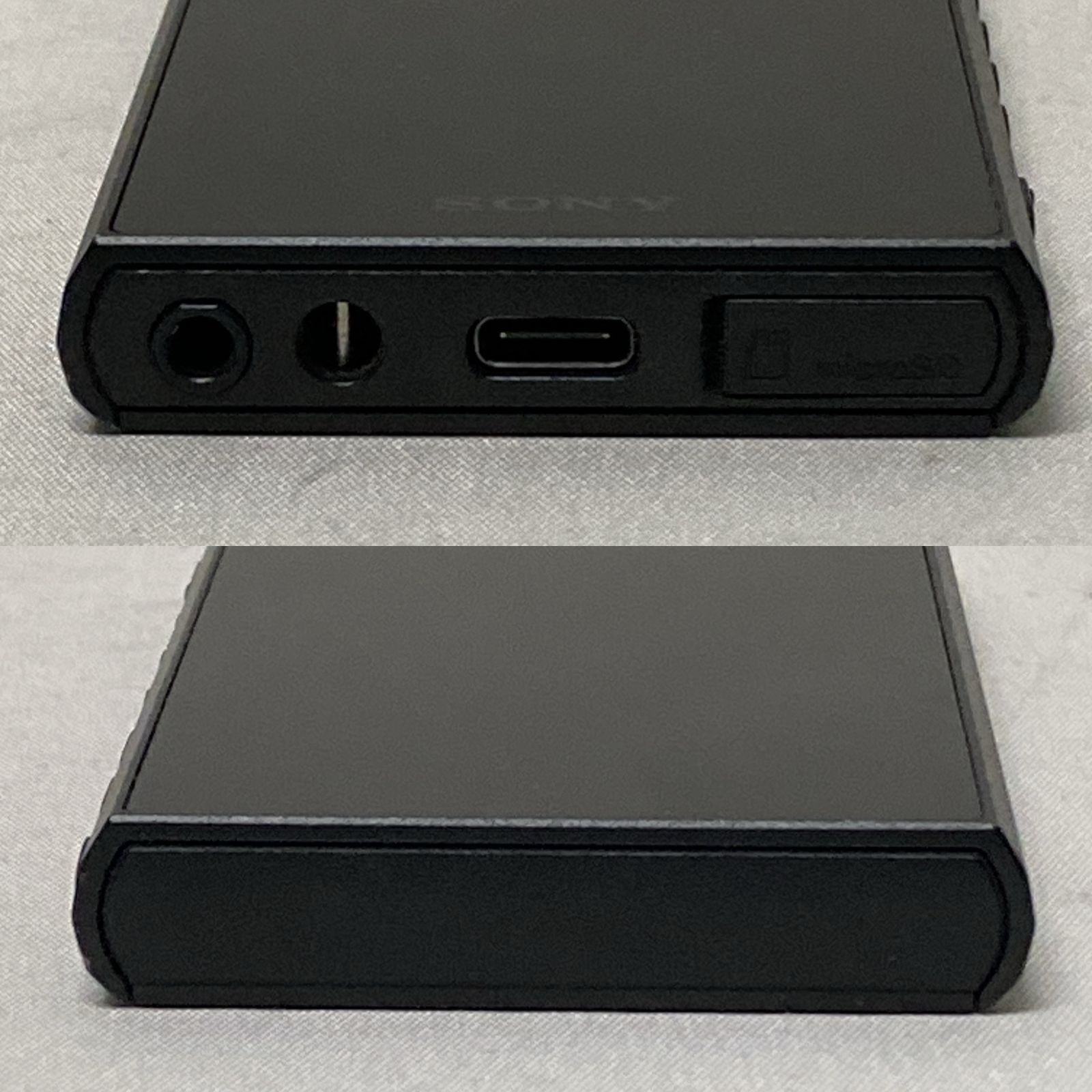 ウォークマン 品