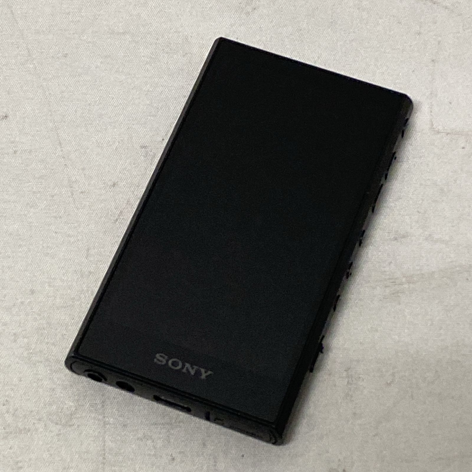 浜館46-654】 SONY ソニー デジタルメディアプレーヤー NW-A306 32GB
