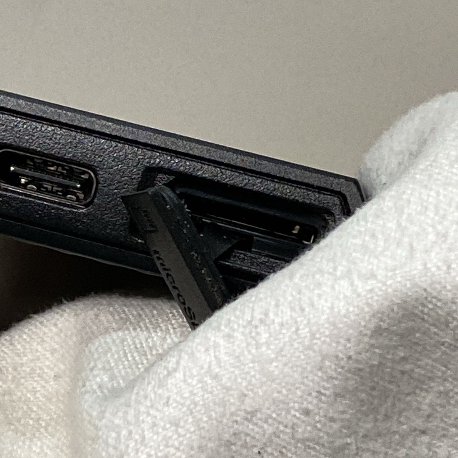 デジタルメディアプレーヤー NW