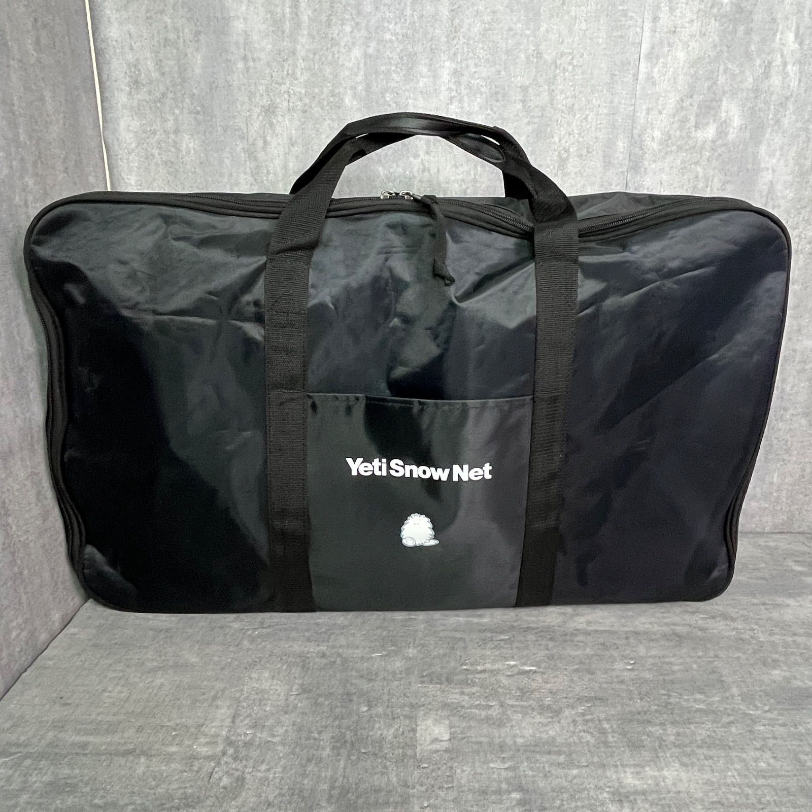 スノーネット タイヤチェーン