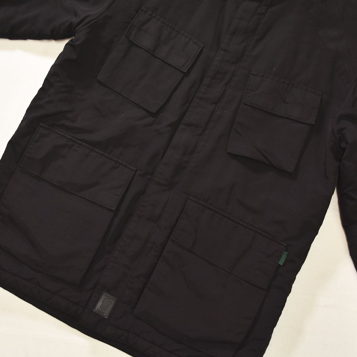 ポールスミス ジーンズ Paul Smith JEANS マウンテン パーカー