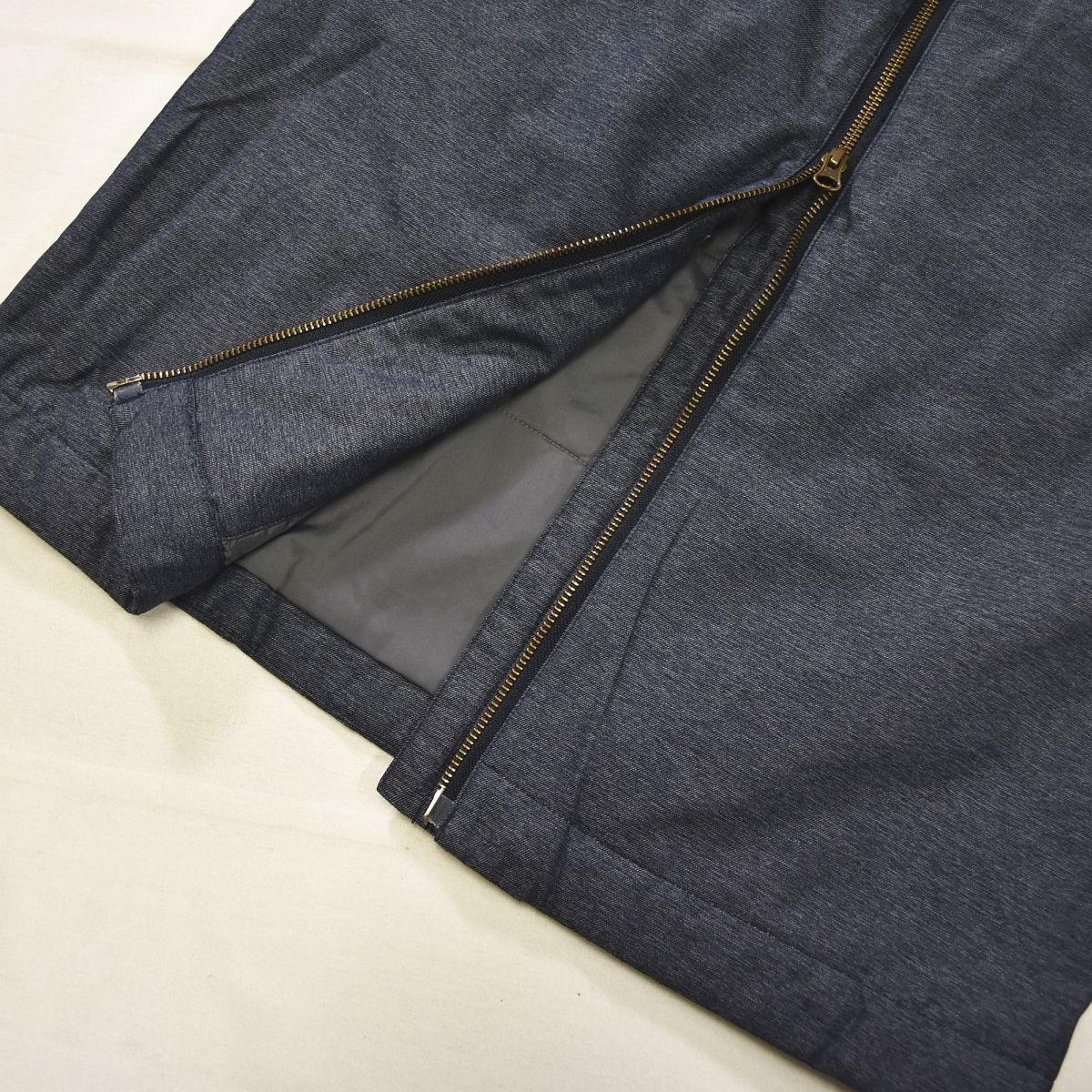 レディース 【美品】 コロンビア COLUMBIA オムニヒート OMNI－HEAT 