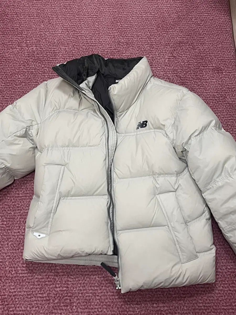 ニューバランス uni アクティブ ショートダウン