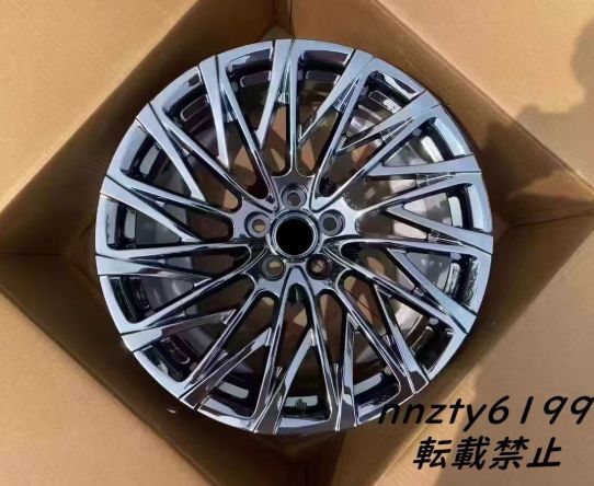 トヨタアルファードセナ用