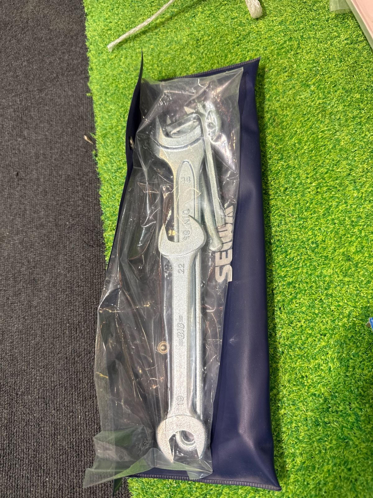 エアレス ホース付