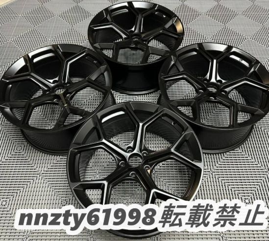 RS等 からのカスタム