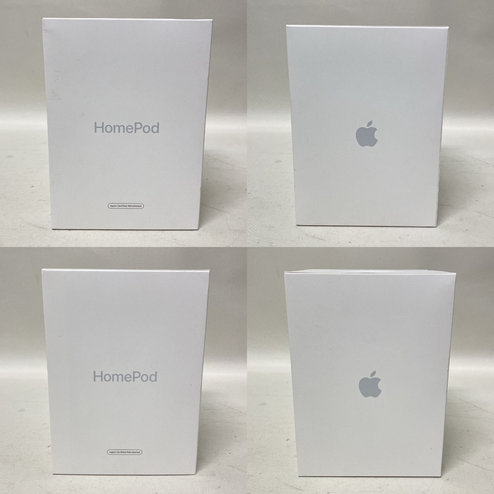 浜館70 655 Apple HomePod A 2825 第2世代 アップル スマートスピーカー 品