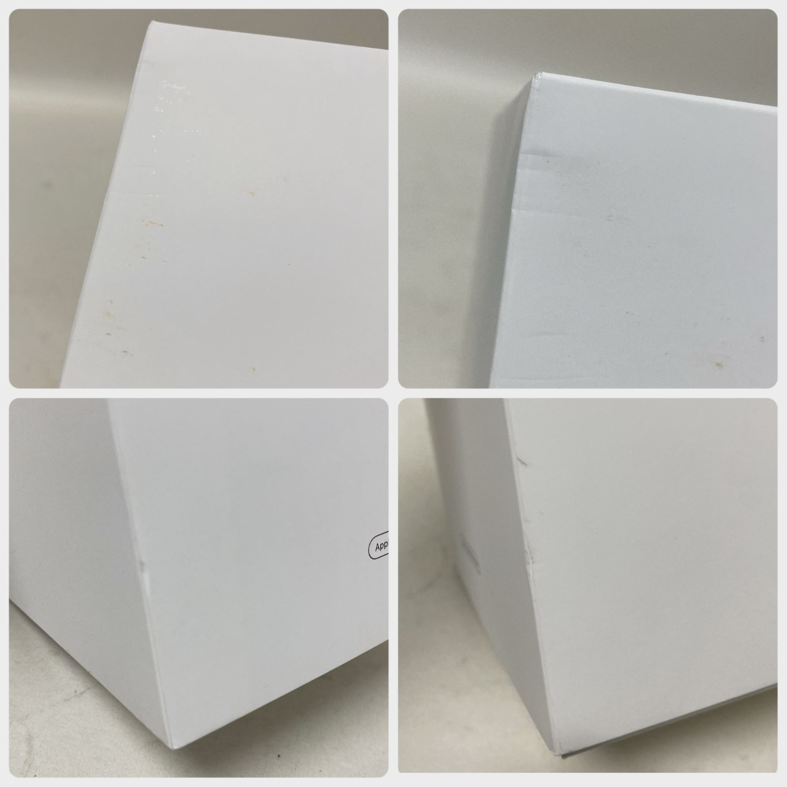 第2世代 アップル