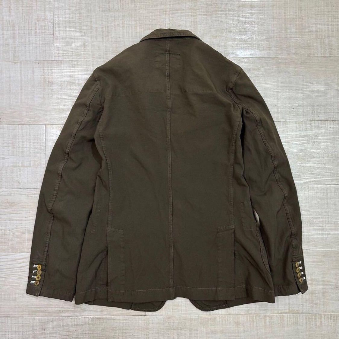 13ss 2013 COMME des GARCONS HOMME DEUX コム デ ギャルソン オムドゥ