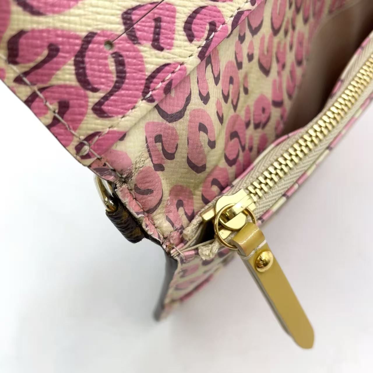 LOUIS VUITTON ポルトフォイユ・アンソリット 二つ折り長財布