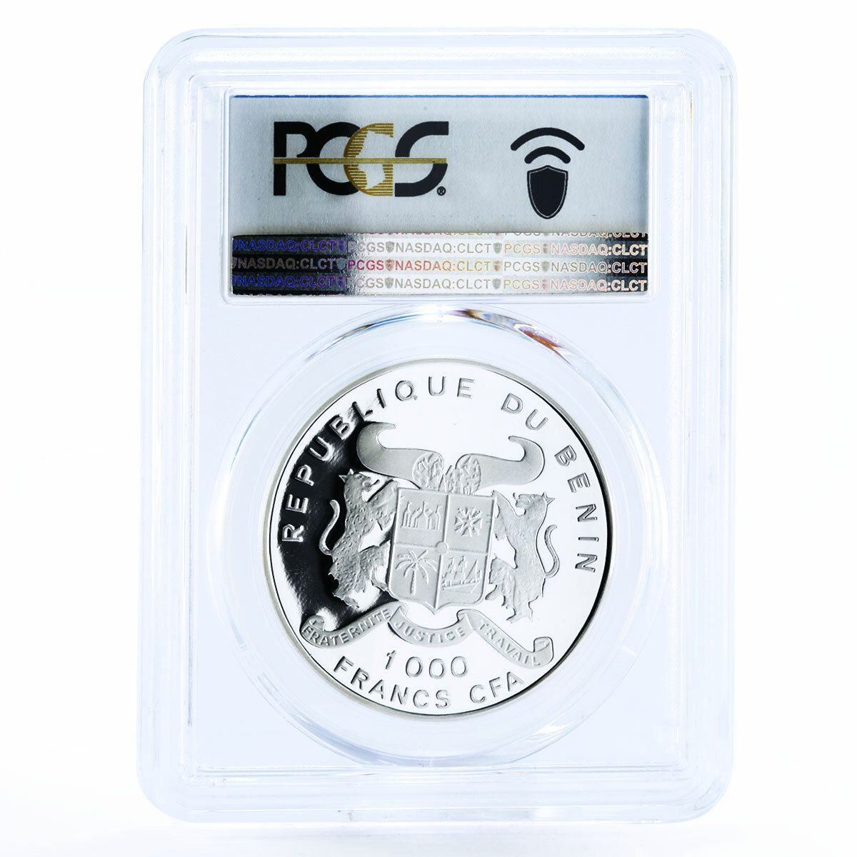 1992年 USA野球 オリンピック出場記念 PCGS PR69 銀貨 062 1992年 USA